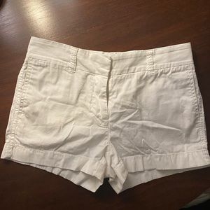 JCrew Chino Shorts